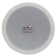 SVS Audiotechnik SC-106FL - Ekb-musicmag.ru - аудиовизуальное и сценическое оборудование, акустические материалы