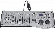 Xline Light LC DMX-240A - Ekb-musicmag.ru - аудиовизуальное и сценическое оборудование, акустические материалы