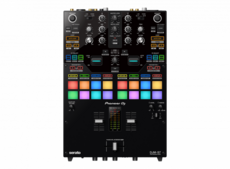 Pioneer DJM-S7 - Ekb-musicmag.ru - аудиовизуальное и сценическое оборудование, акустические материалы