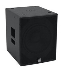 Martin Audio X115B - Ekb-musicmag.ru - аудиовизуальное и сценическое оборудование, акустические материалы