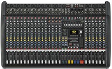 Dynacord CMS 2200-3 - Ekb-musicmag.ru - аудиовизуальное и сценическое оборудование, акустические материалы