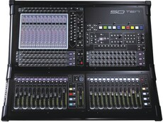 DiGiCo X-SD10-WS-24-OP MADI / HMA optics - Ekb-musicmag.ru - аудиовизуальное и сценическое оборудование, акустические материалы