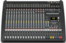Dynacord CMS 1600-3 - Ekb-musicmag.ru - аудиовизуальное и сценическое оборудование, акустические материалы