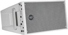 RCF HDL 10-A W - Ekb-musicmag.ru - аудиовизуальное и сценическое оборудование, акустические материалы