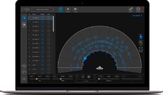 L-Acoustics L-ISA Controller - Ekb-musicmag.ru - аудиовизуальное и сценическое оборудование, акустические материалы