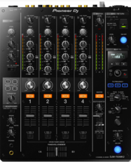 Pioneer DJM-750MK2 - Ekb-musicmag.ru - аудиовизуальное и сценическое оборудование, акустические материалы