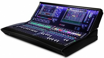 Allen&Heath DLIVE-DLC35 (dLive C3500) - Ekb-musicmag.ru - аудиовизуальное и сценическое оборудования, акустические материалы