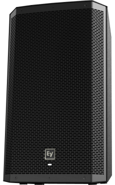 Electro-Voice ZLX-12P - Ekb-musicmag.ru - аудиовизуальное и сценическое оборудования, акустические материалы
