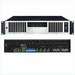 Lab.gruppen C5:4X - Поставка звукового, светового, видео и сценического оборудования. Аудиовизуальные решения.