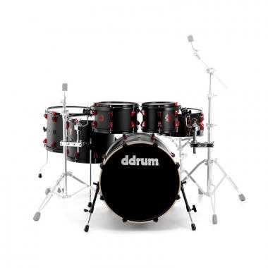 DDRUM HYBRID 5 PLAYER - Поставка звукового, светового, видео и сценического оборудования. Аудиовизуальные решения.