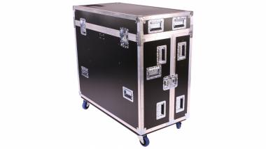 DiGiCo FC-SD12 - Поставка звукового, светового, видео и сценического оборудования. Аудиовизуальные решения.