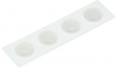 Sennheiser EW-D EM RUBBER FEET - Поставка звукового, светового, видео и сценического оборудования. Аудиовизуальные решения.