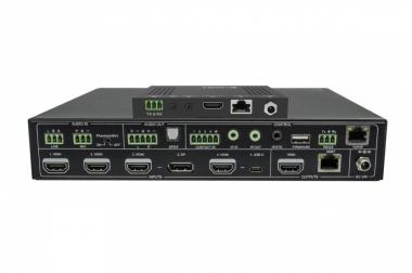 Digis SS-41MS - Поставка звукового, светового, видео и сценического оборудования. Аудиовизуальные решения.