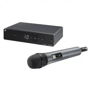 Sennheiser XSW 1-835-GB - Поставка звукового, светового, видео и сценического оборудования. Аудиовизуальные решения.