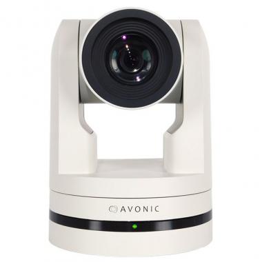AVONIC AV-CM73-IP-W - Поставка звукового, светового, видео и сценического оборудования. Аудиовизуальные решения.