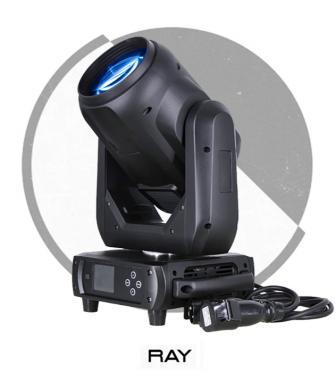 SHADOW RAY JOURNEY - Поставка звукового, светового, видео и сценического оборудования. Аудиовизуальные решения.