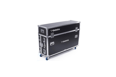DiGiCo FC-SD7 - Поставка звукового, светового, видео и сценического оборудования. Аудиовизуальные решения.