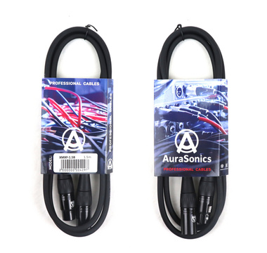 AuraSonics XMXF-1.5B - Поставка звукового, светового, видео и сценического оборудования. Аудиовизуальные решения.