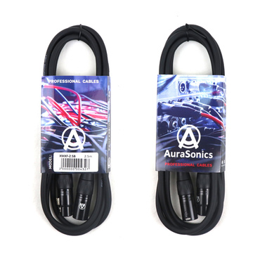 AuraSonics XMXF-2.5B - Поставка звукового, светового, видео и сценического оборудования. Аудиовизуальные решения.