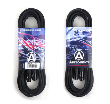 AuraSonics XMXF-7B - Поставка звукового, светового, видео и сценического оборудования. Аудиовизуальные решения.