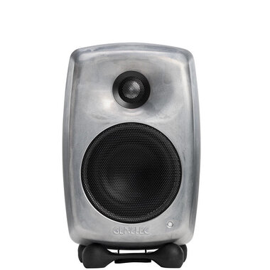 Genelec G One BRw - Поставка звукового, светового, видео и сценического оборудования. Аудиовизуальные решения.