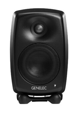 Genelec G Two BMM - Поставка звукового, светового, видео и сценического оборудования. Аудиовизуальные решения.