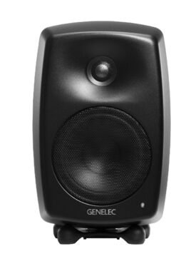 Genelec G Three BM - Поставка звукового, светового, видео и сценического оборудования. Аудиовизуальные решения.
