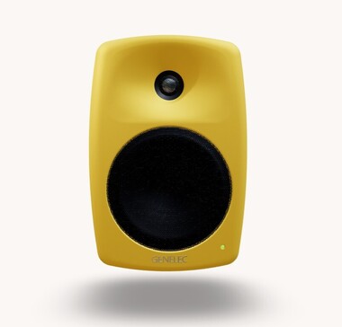 Genelec 4040A1018 - Поставка звукового, светового, видео и сценического оборудования. Аудиовизуальные решения.