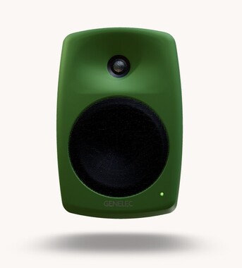 Genelec 4040A6010 - Поставка звукового, светового, видео и сценического оборудования. Аудиовизуальные решения.