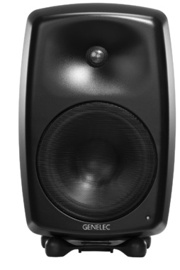 Genelec G Five AMM - Поставка звукового, светового, видео и сценического оборудования. Аудиовизуальные решения.