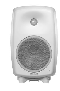 Genelec G Five AWM - Поставка звукового, светового, видео и сценического оборудования. Аудиовизуальные решения.