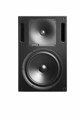 Genelec 1032CPM - Поставка звукового, светового, видео и сценического оборудования. Аудиовизуальные решения.
