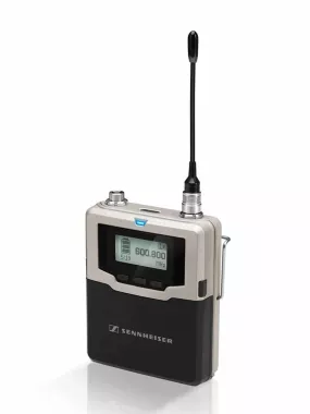 Sennheiser SK 9000 A5-A8 - Поставка звукового, светового, видео и сценического оборудования. Аудиовизуальные решения.