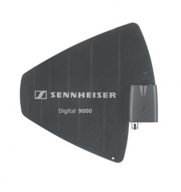 Sennheiser AD 9000 A5-B4 - Поставка звукового, светового, видео и сценического оборудования. Аудиовизуальные решения.