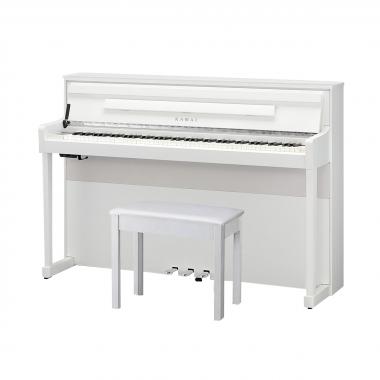 KAWAI CA901 W - Поставка звукового, светового, видео и сценического оборудования. Аудиовизуальные решения.