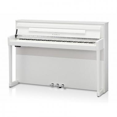 Kawai CA99W - Поставка звукового, светового, видео и сценического оборудования. Аудиовизуальные решения.