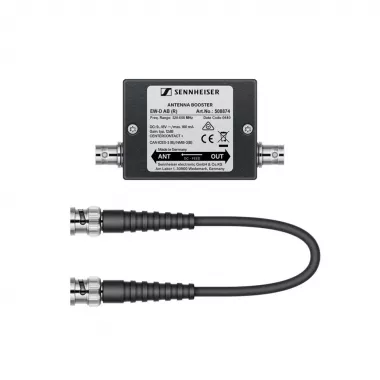 Sennheiser EW-D AB (Q) - Поставка звукового, светового, видео и сценического оборудования. Аудиовизуальные решения.