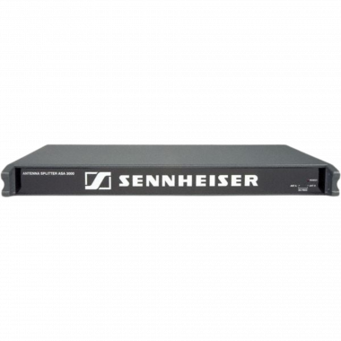 Sennheiser ASA 3000-UK - Поставка звукового, светового, видео и сценического оборудования. Аудиовизуальные решения.