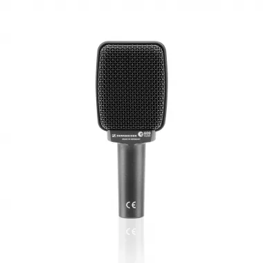 Sennheiser E 609 SILVER - Поставка звукового, светового, видео и сценического оборудования. Аудиовизуальные решения.