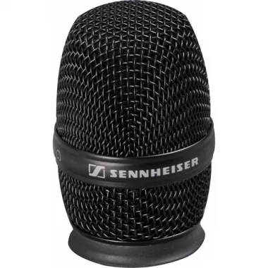 Sennheiser MME 865-1 BK - Поставка звукового, светового, видео и сценического оборудования. Аудиовизуальные решения.