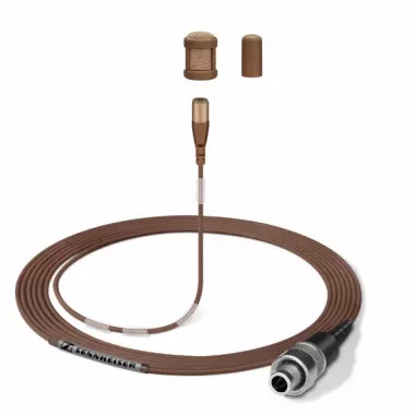 Sennheiser MKE 1-4-2 - Поставка звукового, светового, видео и сценического оборудования. Аудиовизуальные решения.