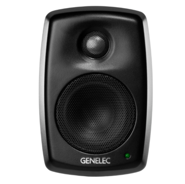 Genelec 4410AM - Поставка звукового, светового, видео и сценического оборудования. Аудиовизуальные решения.