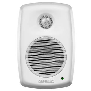 Genelec 4420AWM - Поставка звукового, светового, видео и сценического оборудования. Аудиовизуальные решения.