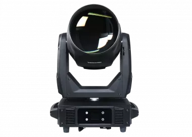 SHADOW RAY MAX - Поставка звукового, светового, видео и сценического оборудования. Аудиовизуальные решения.