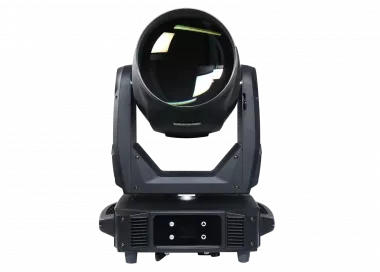 SHADOW RAY MAX - Поставка звукового, светового, видео и сценического оборудования. Аудиовизуальные решения.