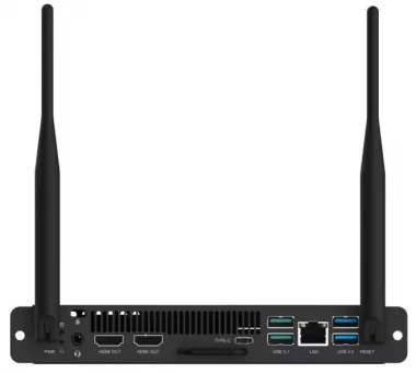 Lumien S104/i51240P8256/WL - Поставка звукового, светового, видео и сценического оборудования. Аудиовизуальные решения.