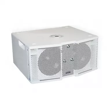 FBT VERTUS CLA 208SA W - Поставка звукового, светового, видео и сценического оборудования. Аудиовизуальные решения.