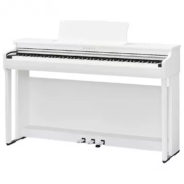Kawai CN29W - Поставка звукового, светового, видео и сценического оборудования. Аудиовизуальные решения.