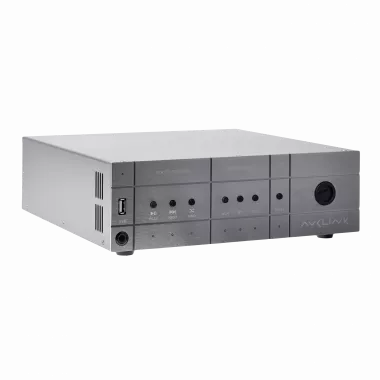 AVCLINK Q-240 - Поставка звукового, светового, видео и сценического оборудования. Аудиовизуальные решения.