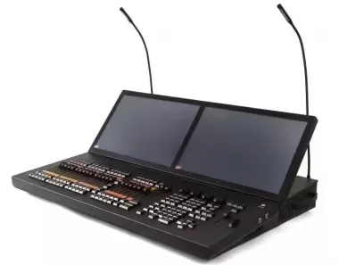 SHADOW UNICUM - Поставка звукового, светового, видео и сценического оборудования. Аудиовизуальные решения.